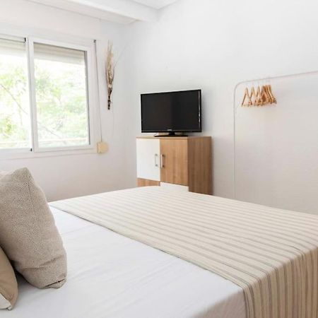 Apartamento Rio Alicante Exterior foto