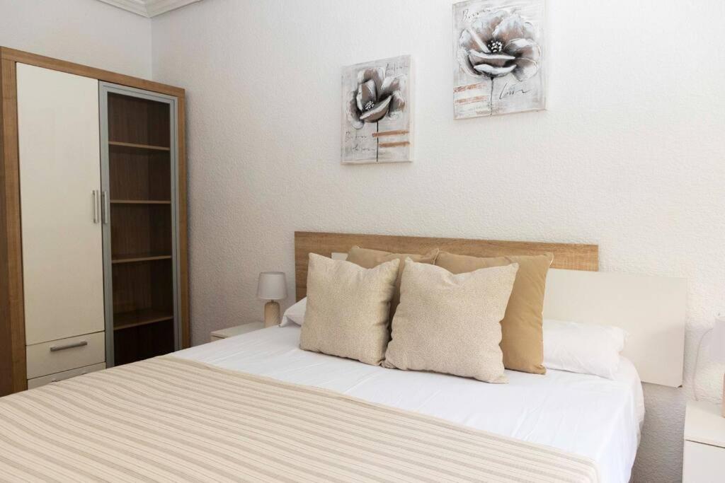 Apartamento Rio Alicante Exterior foto